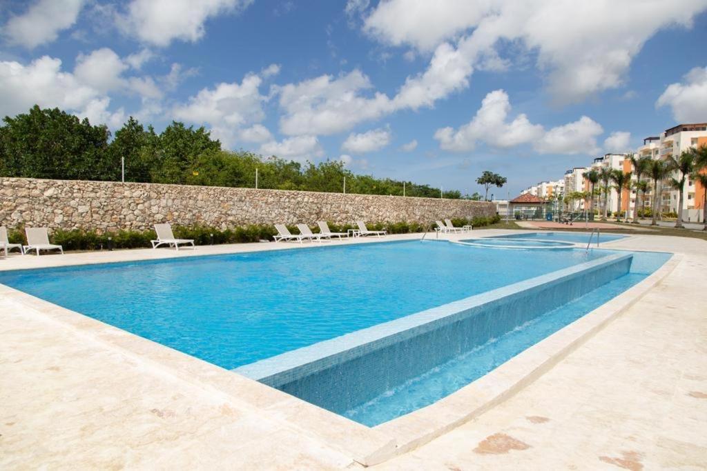 Apartment Caribbean Relax Apartamento Acogedor *