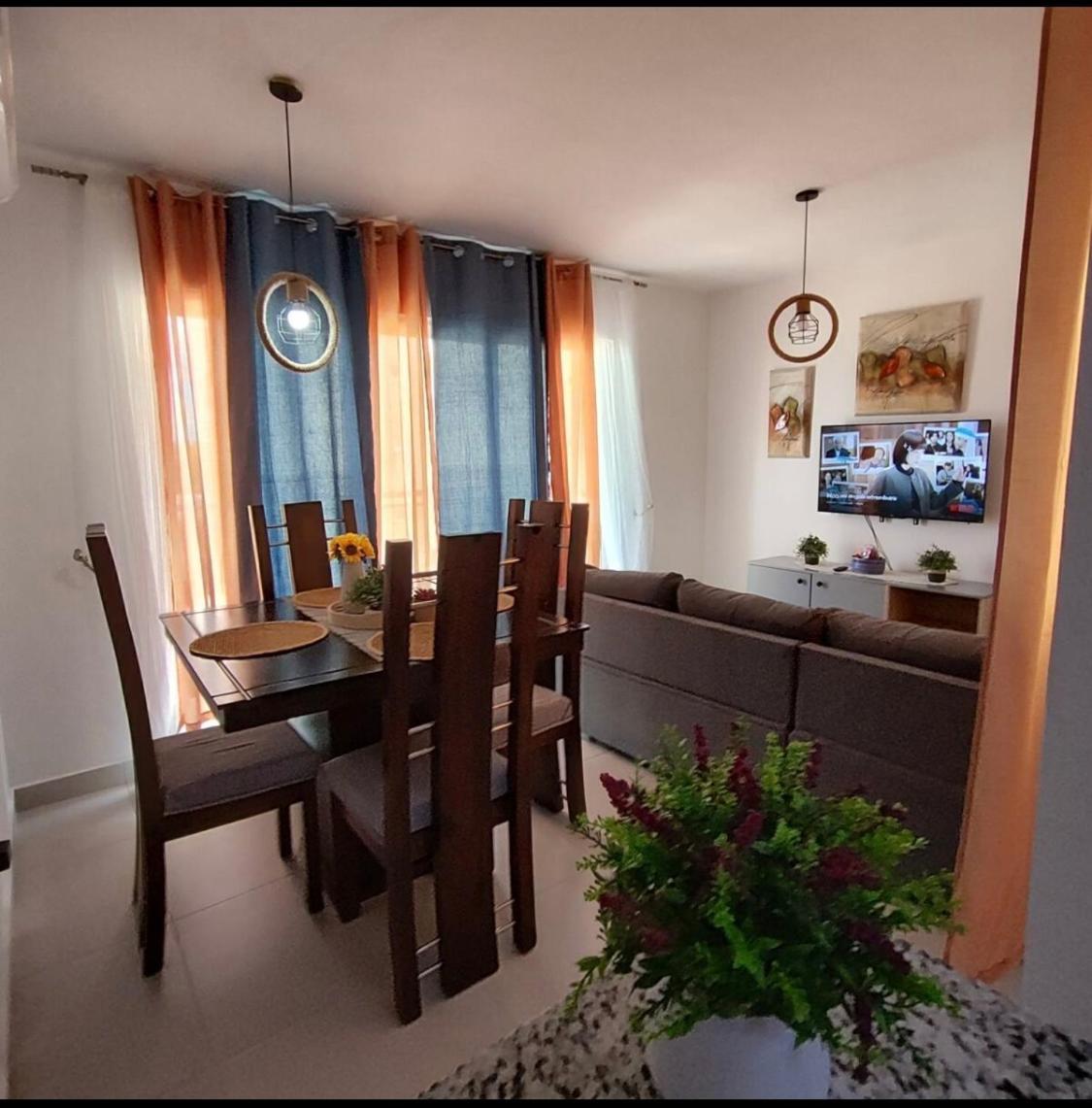 Caribbean Relax Apartamento Acogedor Apartment Punta Cana