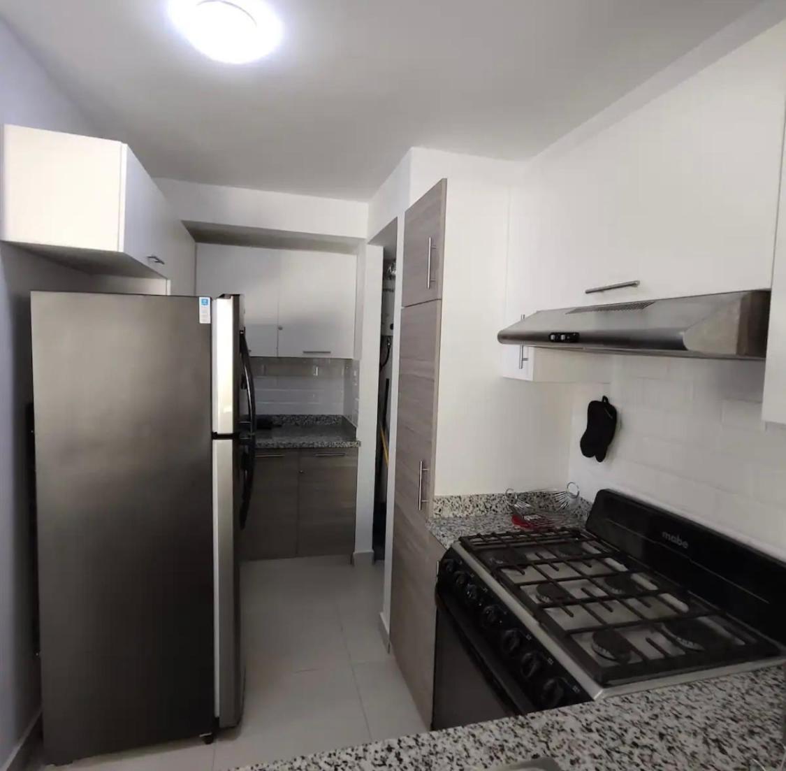 Apartment Caribbean Relax Apartamento Acogedor Punta Cana