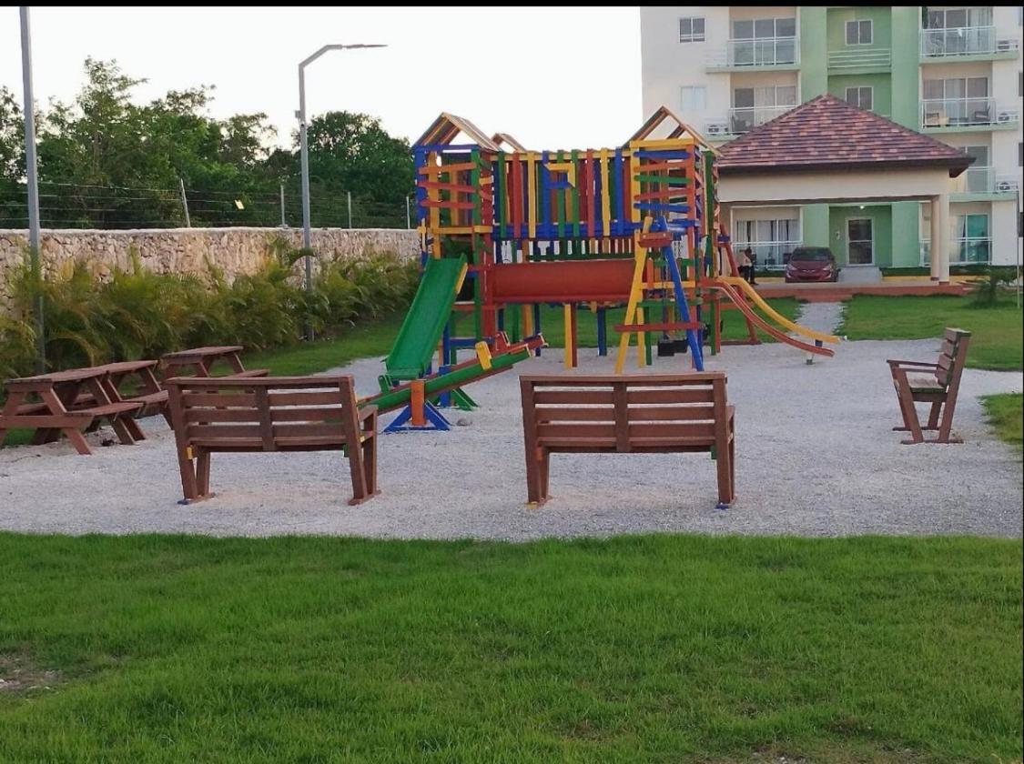 Apartment Caribbean Relax Apartamento Acogedor *