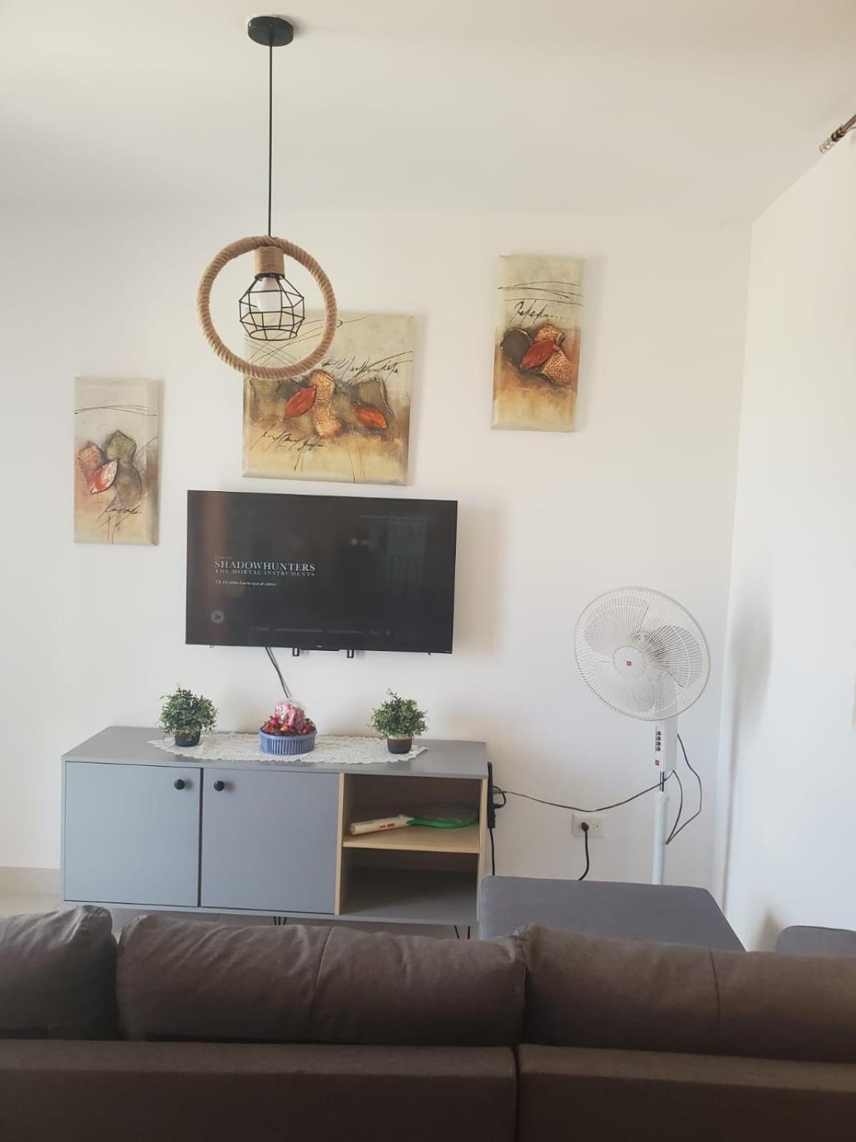 Apartment Caribbean Relax Apartamento Acogedor Punta Cana