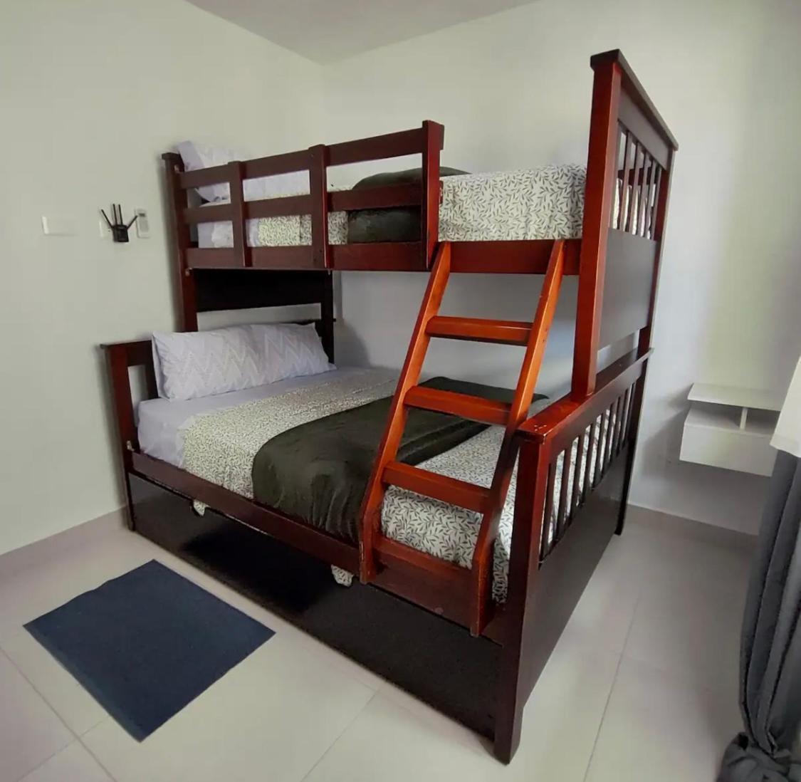Caribbean Relax Apartamento Acogedor Apartment Punta Cana