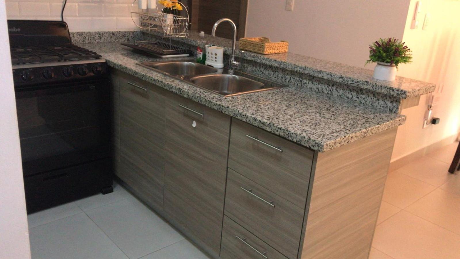Caribbean Relax Apartamento Acogedor Apartment *