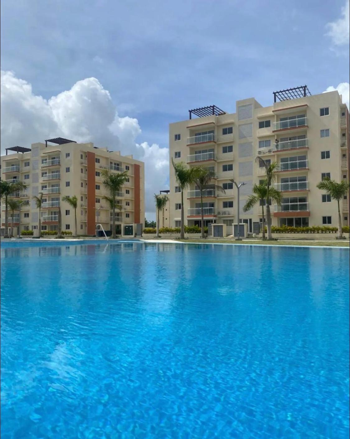 Caribbean Relax Apartamento Acogedor Apartment