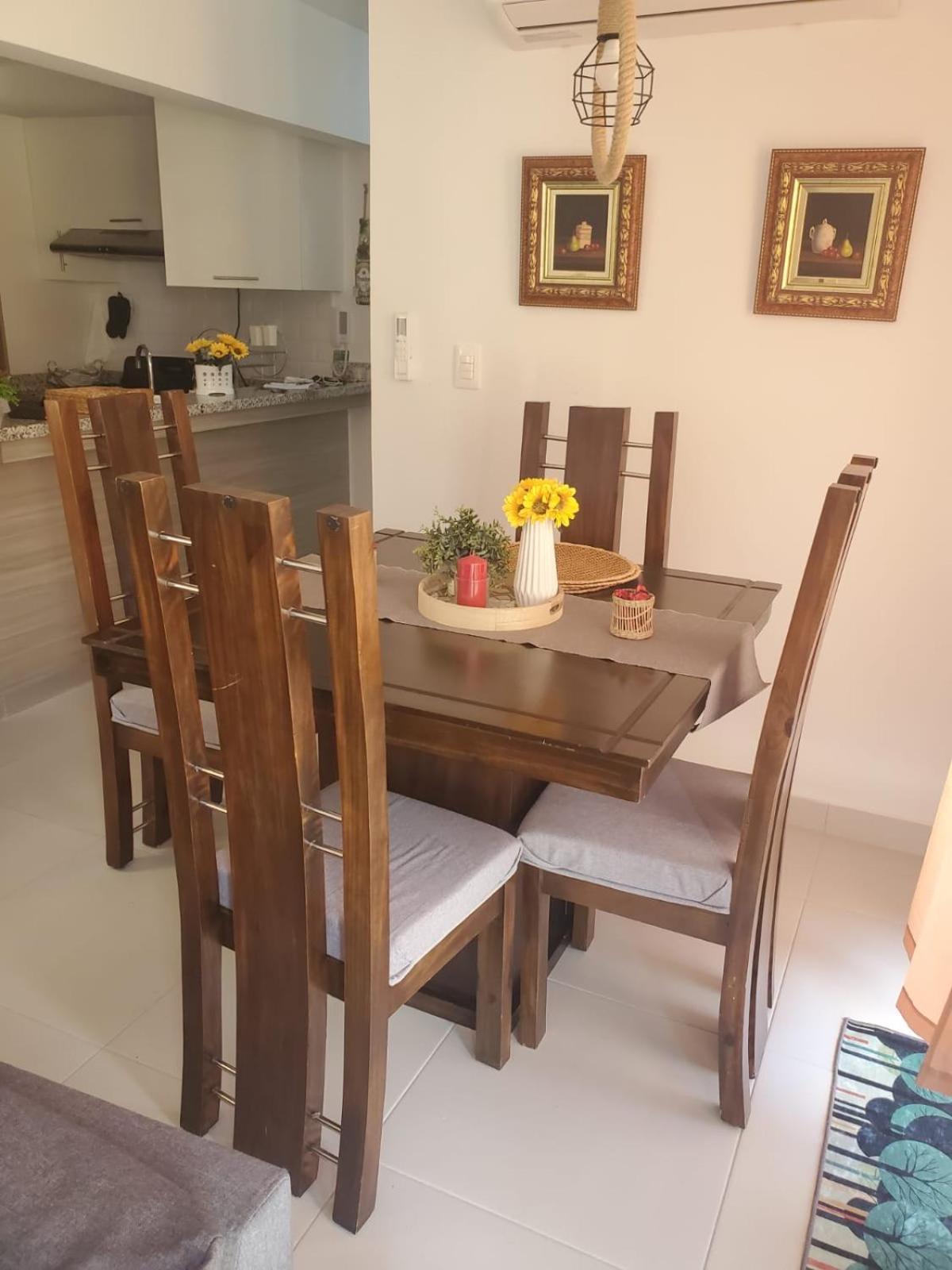 Caribbean Relax Apartamento Acogedor Apartment *