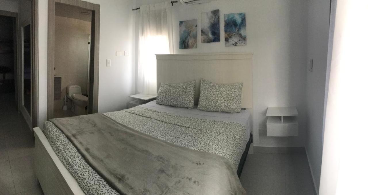 Apartment Caribbean Relax Apartamento Acogedor *
