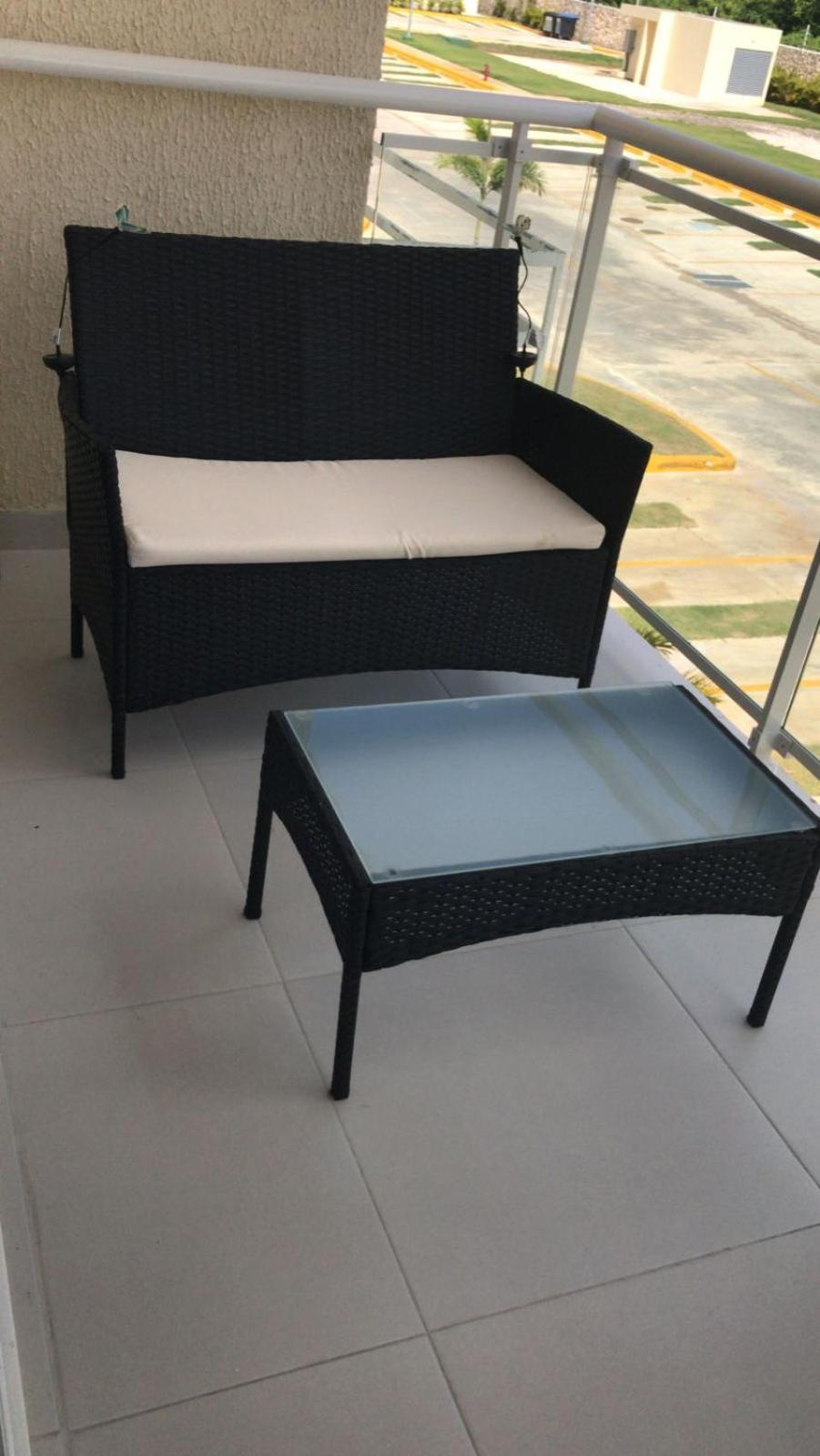 Apartment Caribbean Relax Apartamento Acogedor
