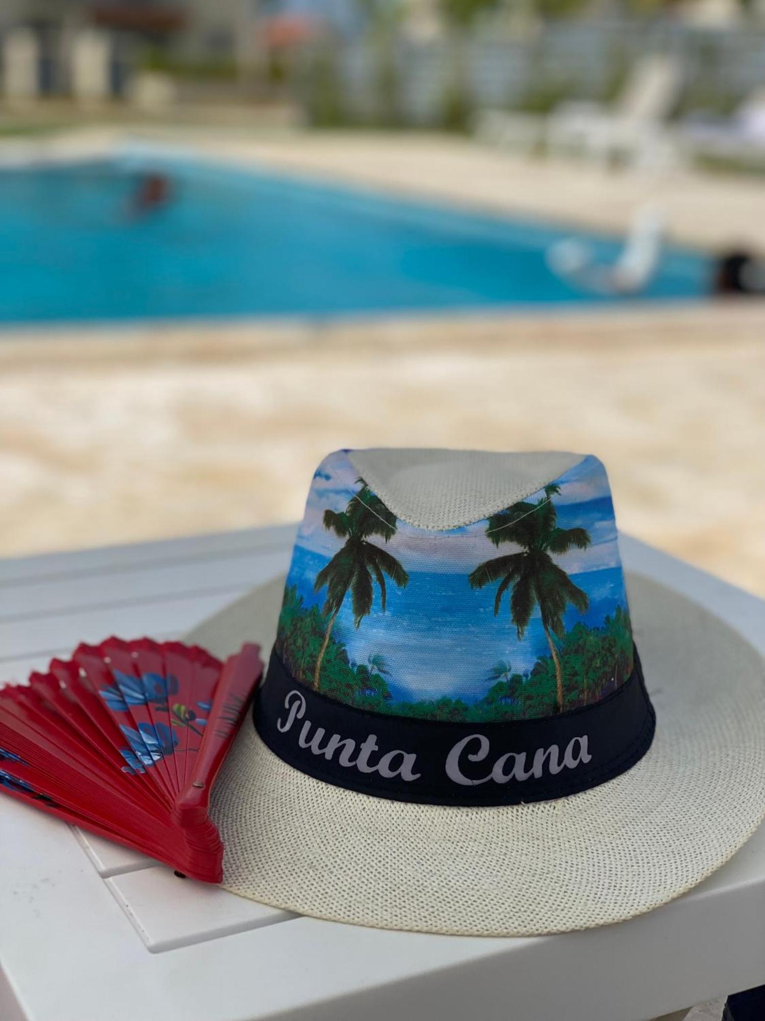 Caribbean Relax Apartamento Acogedor Apartment Punta Cana