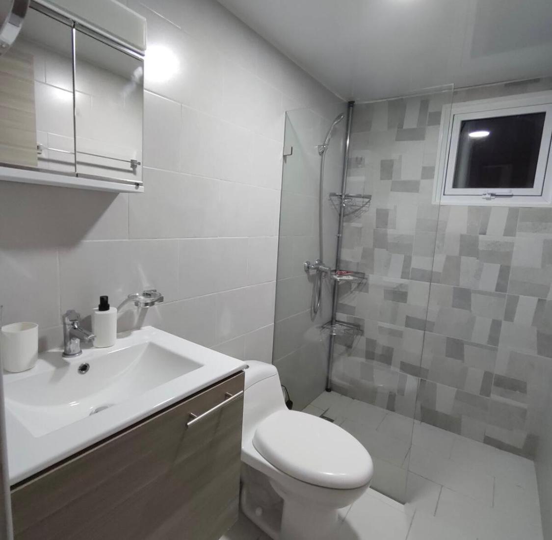 Apartment Caribbean Relax Apartamento Acogedor *