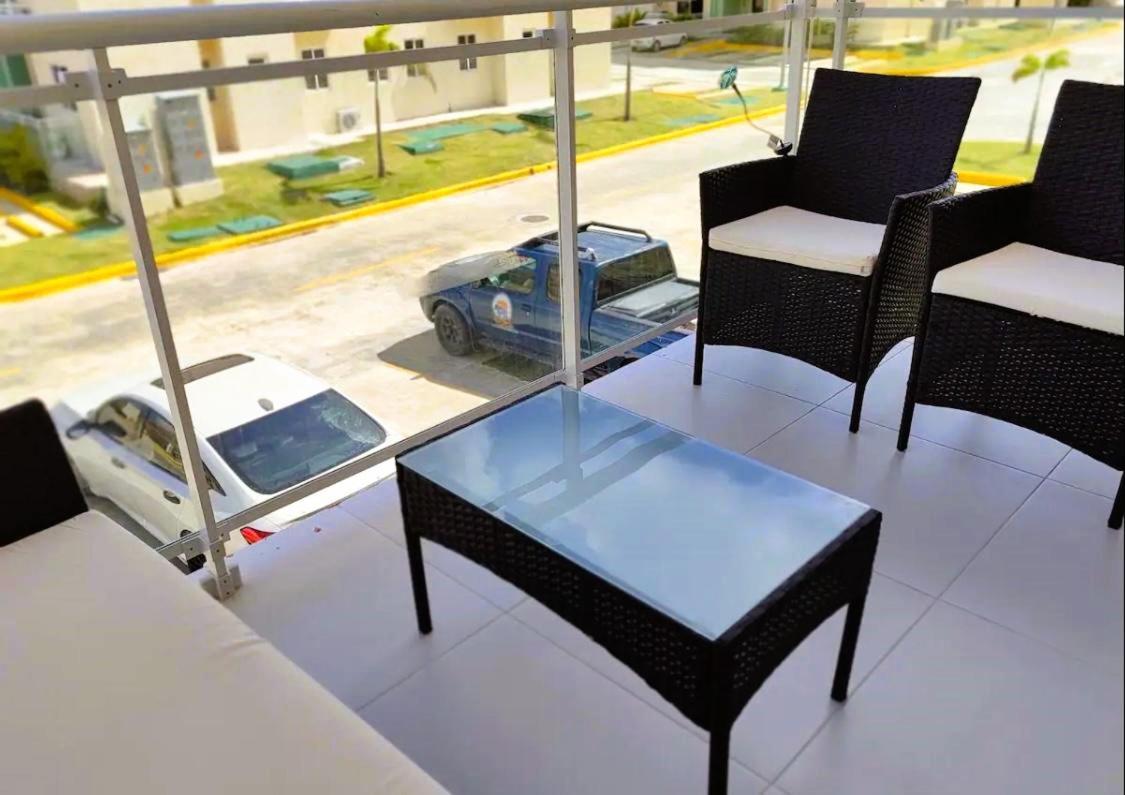 Apartment Caribbean Relax Apartamento Acogedor
