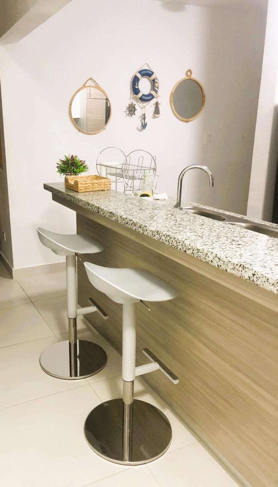Caribbean Relax Apartamento Acogedor Apartment *